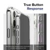iPhone 15 Pro Kuori Fusion Clear