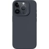 iPhone 15 Pro Kuori HUEX SLIM MagSafe Tummansininen