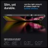iPhone 15 Pro Kuori Liquid Air Matte Black