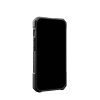 iPhone 15 Pro Skal Monarch Pro MagSafe Kevlar Black