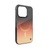 iPhone 15 Pro Kuori Onyx MagSafe Copper