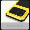 iPhone 15 Pro Kuori Powerful Case Punainen