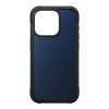 iPhone 15 Pro Kuori Rugged Case Atlantic Blue