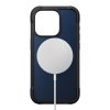 iPhone 15 Pro Kuori Rugged Case Atlantic Blue