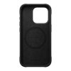 iPhone 15 Pro Kuori Rugged Case Musta