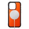 iPhone 15 Pro Kuori Rugged Case Ultra Orange