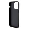 iPhone 15 Pro Kuori Sequin Musta