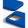 iPhone 15 Pro Kuori Silicone Case MagSafe Cobalt Blue