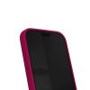 iPhone 15 Pro Kuori Silicone Case MagSafe Magenta
