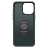 iPhone 15 Pro Skal Thin Fit Abyss Green