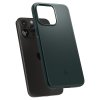 iPhone 15 Pro Skal Thin Fit Abyss Green