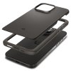 iPhone 15 Pro Kuori Thin Fit Gunmetal