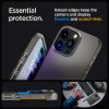 iPhone 15 Pro Kuori Thin Fit Gunmetal