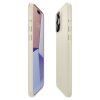 iPhone 15 Pro Kuori Thin Fit Mute Beige