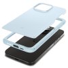 iPhone 15 Pro Kuori Thin Fit Mute Blue