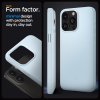 iPhone 15 Pro Skal Thin Fit Mute Blue