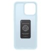 iPhone 15 Pro Skal Thin Fit Mute Blue