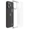iPhone 15 Pro Skal Ultra Hybrid Frost Clear