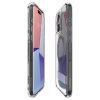 iPhone 15 Pro Kuori Ultra Hybrid S MagFit Graphite