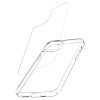 iPhone 15 Kuori Air Skin Hybrid Crystal Clear