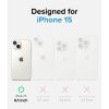 iPhone 15 Skal Fusion Design Jeju