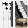 iPhone 15 Kuori Mag Armor MagFit Matte Black