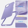 iPhone 15 Kuori Thin Fit Iris Purple