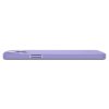 iPhone 15 Skal Thin Fit Iris Purple