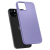 iPhone 15 Kuori Thin Fit Iris Purple