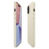iPhone 15 Kuori Thin Fit Mute Beige