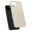 iPhone 15 Skal Thin Fit Mute Beige