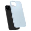 iPhone 15 Skal Thin Fit Mute Blue