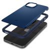 iPhone 15 Skal Thin Fit Navy Blue