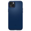 iPhone 15 Kuori Thin Fit Navy Blue