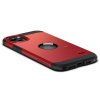 iPhone 15 Kuori Tough Armor MagFit Punainen