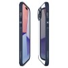 iPhone 15 Skal Ultra Hybrid Navy Blue