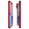 iPhone 15 Kuori Ultra Hybrid Red Crystal
