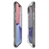 iPhone 15 Kuori Ultra Hybrid S MagFit Crystal Clear