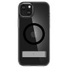 iPhone 15 Kuori Ultra Hybrid S MagFit Musta