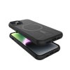 iPhone 15 Kuori ULTRAMAG Musta