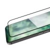 iPhone 15 Skärmskydd Tough Glass E2E