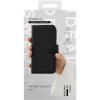 iPhone 16 Kotelo Magnet Wallet+ MagSafe Musta