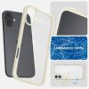iPhone 16 Plus Kuori Ultra Hybrid Mute Beige