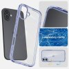 iPhone 16 Plus Kuori Ultra Hybrid Sky Crystal