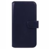 iPhone 16 Pro Max Kotelo Essential Leather Heron Blue