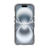 iPhone 16 Pro Max Kuori Iskunkestävä MagSafe Harmaa