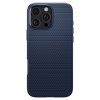 iPhone 16 Pro Max Kuori Liquid Air Navy Blue
