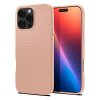 iPhone 16 Pro Max Kuori Liquid Air Rose Titanium