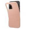 iPhone 16 Pro Max Kuori Liquid Air Rose Titanium