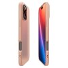 iPhone 16 Pro Max Kuori Liquid Air Rose Titanium